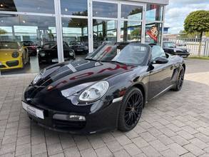 Thumbnail von Porsche Boxster Basis