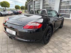 Thumbnail von Porsche Boxster Basis