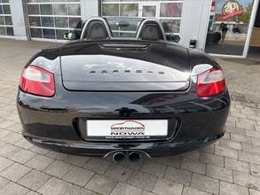 Thumbnail von Porsche Boxster Basis
