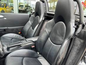 Thumbnail von Porsche Boxster Basis