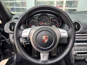 Thumbnail von Porsche Boxster Basis