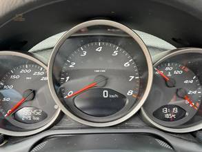 Thumbnail von Porsche Boxster Basis