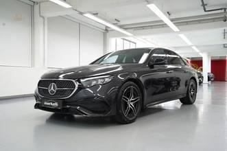 Mercedes-Benz E 200 ! MODELL 2026!  AMG LINE / NIGHT PAKET ++