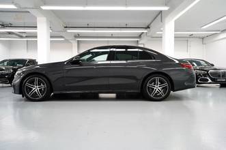 Thumbnail von Mercedes-Benz E 200 ! MODELL 2026!  AMG LINE / NIGHT PAKET ++
