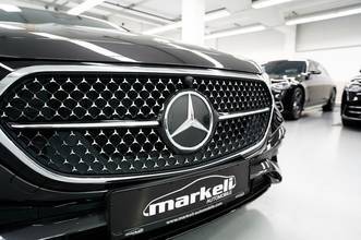 Thumbnail von Mercedes-Benz E 200 ! MODELL 2026!  AMG LINE / NIGHT PAKET ++