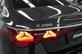 Thumbnail von Mercedes-Benz E 200 ! MODELL 2026!  AMG LINE / NIGHT PAKET ++