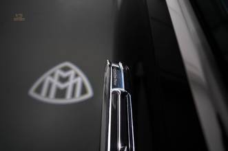 Thumbnail von Mercedes-Benz S 580 MAYBACH - PRODUKTION 2025
