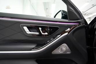 Thumbnail von Mercedes-Benz S 580 MAYBACH - PRODUKTION 2025