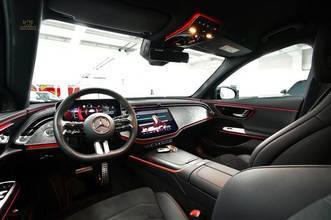 Thumbnail von Mercedes-Benz E 200 ! MODELL 2026!  AMG LINE / NIGHT PAKET ++
