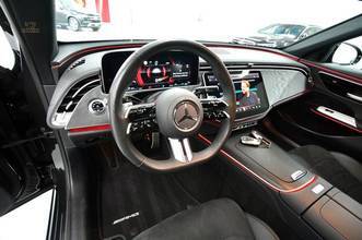 Thumbnail von Mercedes-Benz E 200 ! MODELL 2026!  AMG LINE / NIGHT PAKET ++