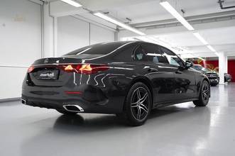 Thumbnail von Mercedes-Benz E 200 ! MODELL 2026!  AMG LINE / NIGHT PAKET ++