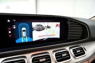 Thumbnail von Mercedes-Benz GLE 350 de 4Matic - PLUG IN HYBRID - PANORAMA ++