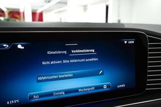 Thumbnail von Mercedes-Benz GLE 350 de 4Matic - PLUG IN HYBRID - PANORAMA ++