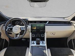 Thumbnail von Jaguar F-Pace P550 SVR