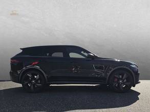 Thumbnail von Jaguar F-Pace P550 SVR