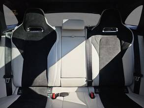 Thumbnail von Jaguar F-Pace P550 SVR