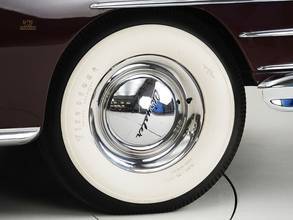 Thumbnail von Chrysler Town and Country 2-Türer Cabrio '47