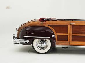 Thumbnail von Chrysler Town and Country 2-Türer Cabrio '47