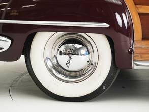Thumbnail von Chrysler Town and Country 2-Türer Cabrio '47