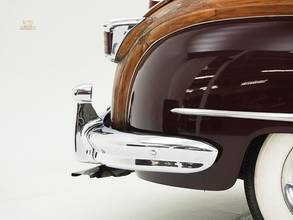 Thumbnail von Chrysler Town and Country 2-Türer Cabrio '47