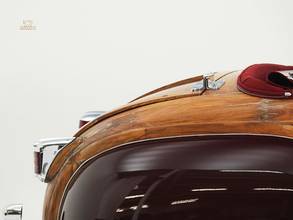 Thumbnail von Chrysler Town and Country 2-Türer Cabrio '47