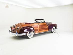 Thumbnail von Chrysler Town and Country 2-Türer Cabrio '47