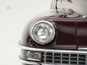 Thumbnail von Chrysler Town and Country 2-Türer Cabrio '47