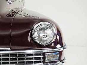Thumbnail von Chrysler Town and Country 2-Türer Cabrio '47