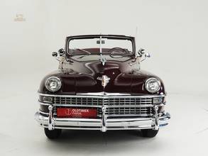 Thumbnail von Chrysler Town and Country 2-Türer Cabrio '47