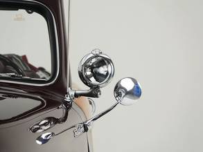 Thumbnail von Chrysler Town and Country 2-Türer Cabrio '47