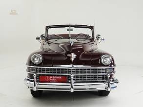Thumbnail von Chrysler Town and Country 2-Türer Cabrio '47