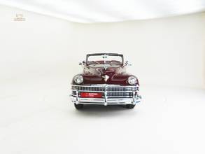 Thumbnail von Chrysler Town and Country 2-Türer Cabrio '47