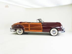 Thumbnail von Chrysler Town and Country 2-Türer Cabrio '47