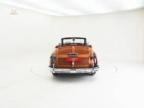 Thumbnail von Chrysler Town and Country 2-Türer Cabrio '47