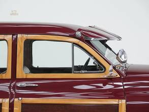 Thumbnail von Packard Eight Woody Wagon '47