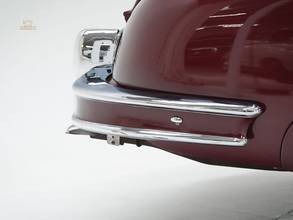 Thumbnail von Packard Eight Woody Wagon '47