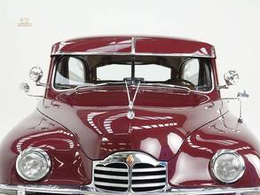 Thumbnail von Packard Eight Woody Wagon '47