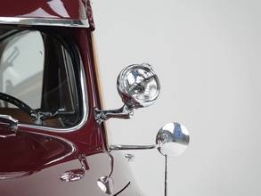 Thumbnail von Packard Eight Woody Wagon '47