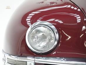 Thumbnail von Packard Eight Woody Wagon '47