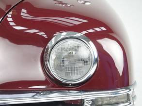 Thumbnail von Packard Eight Woody Wagon '47