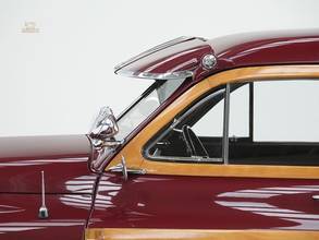 Thumbnail von Packard Eight Woody Wagon '47