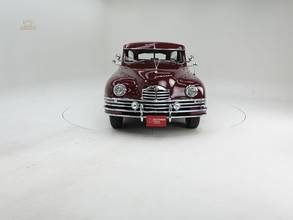 Thumbnail von Packard Eight Woody Wagon '47
