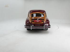 Thumbnail von Packard Eight Woody Wagon '47