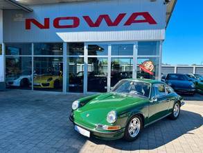 Thumbnail von Porsche 911 F-Modell Coupe **schöner Zustand**