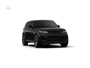 Land Rover Range Rover Sport D250 SE Momentum Light Lieferu