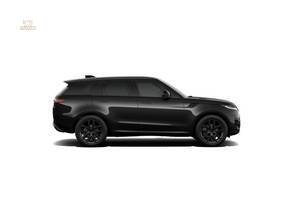 Thumbnail von Land Rover Range Rover Sport D250 SE Momentum Light Lieferu