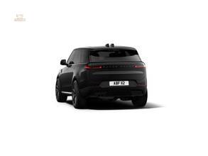 Thumbnail von Land Rover Range Rover Sport D250 SE Momentum Light Lieferu