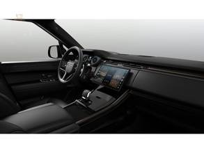 Thumbnail von Land Rover Range Rover Sport D250 SE Momentum Light Lieferu