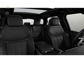 Thumbnail von Land Rover Range Rover Sport D250 SE Momentum Light Lieferu