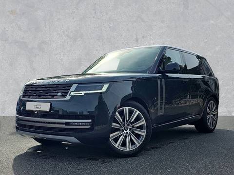 Land Rover Range Rover D350 Autobiography (SWB)